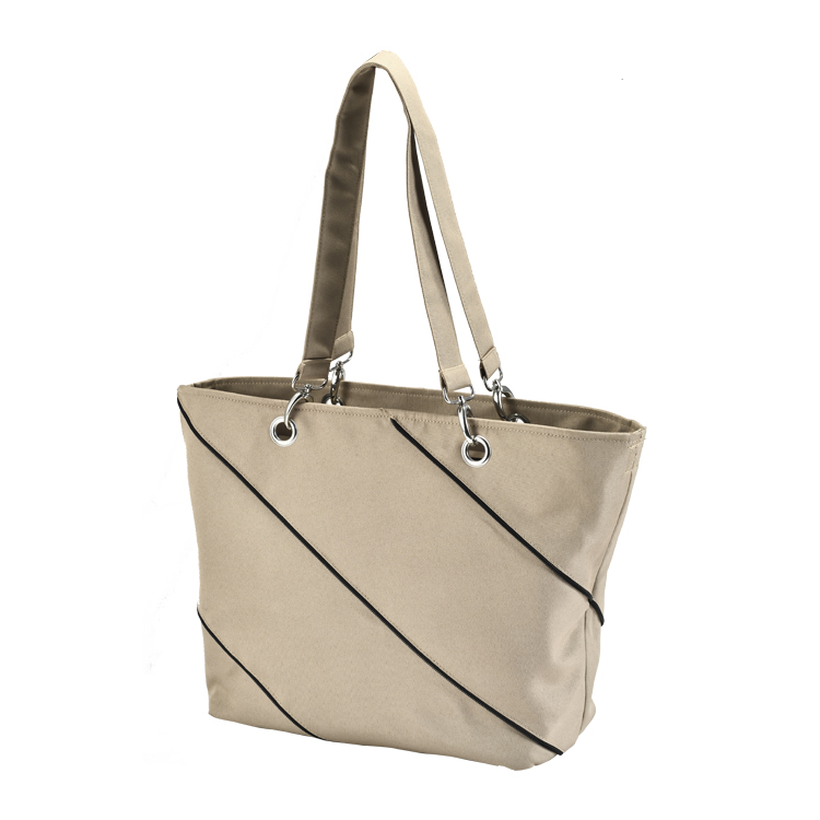 new mama high quality women portable customized milk diaper folding mom bag