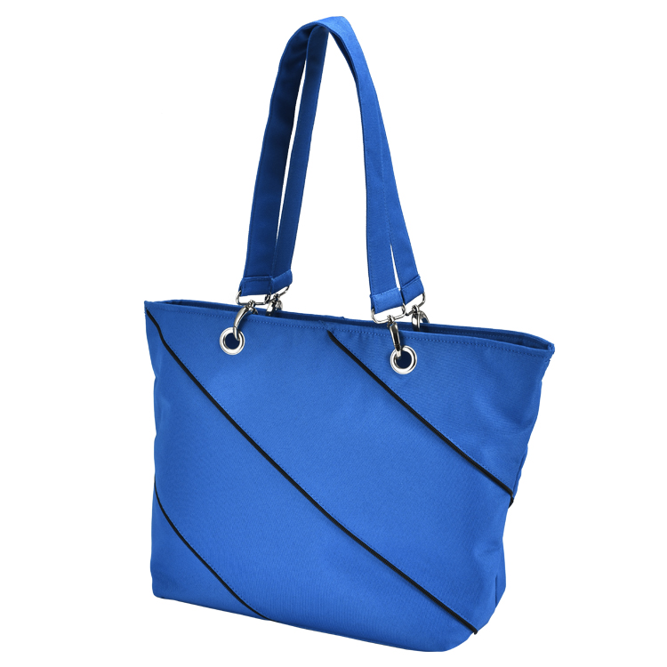 New customized single shoulder women diaper mom bag for kids milk bottle bag