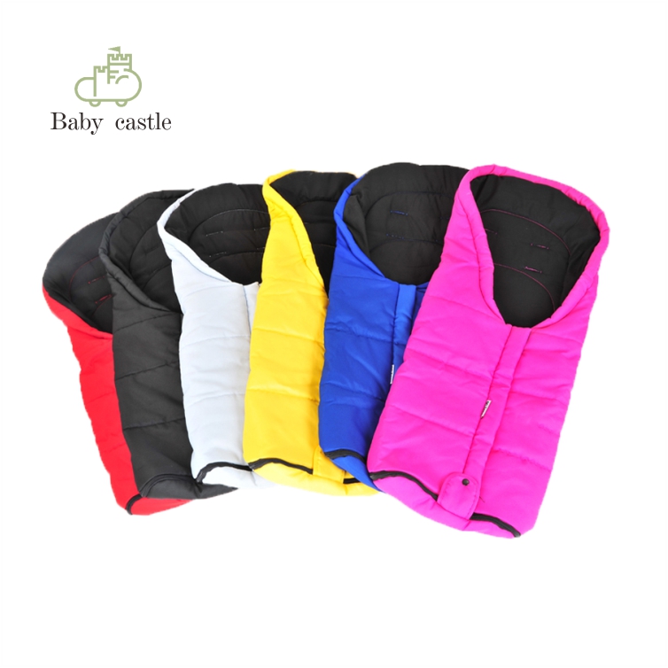 Baby Sleeping Bags Product Type and Infants & Toddlers Age Group warm footmuff for baby