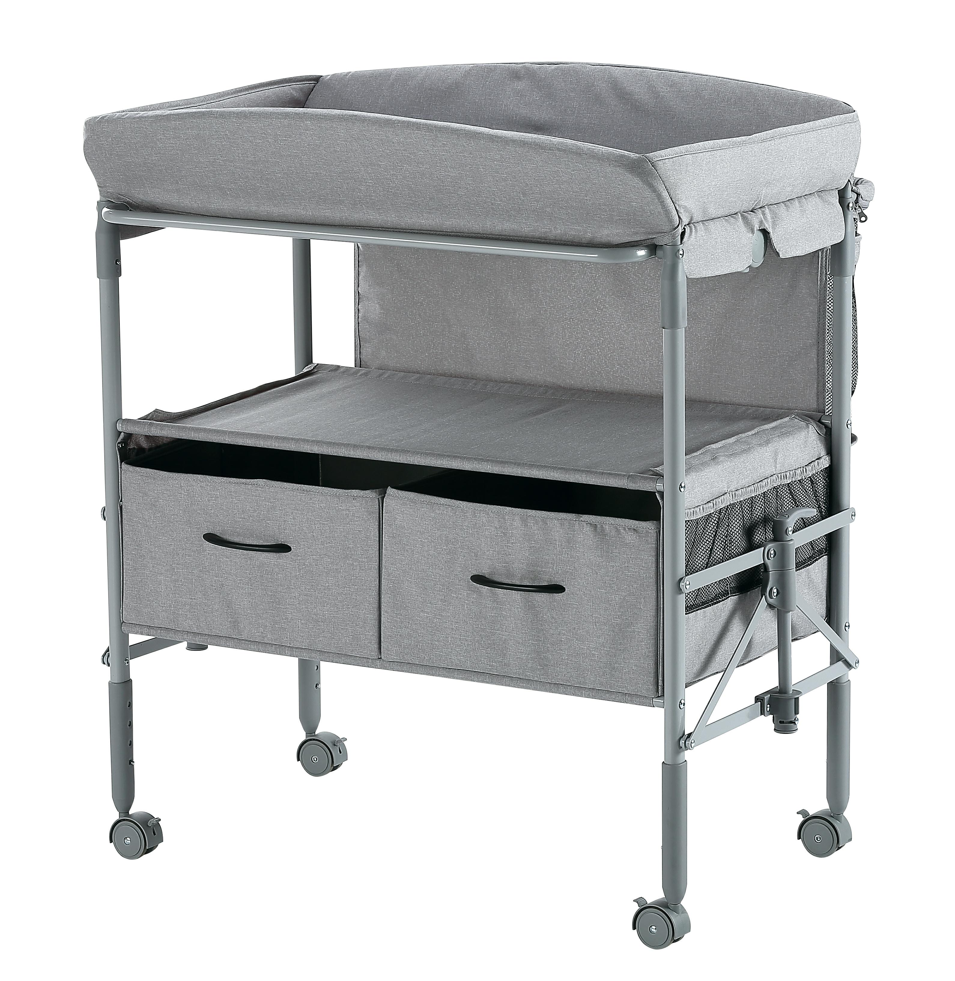 2024 fashion baby change tabel  baby diaper changing with ce