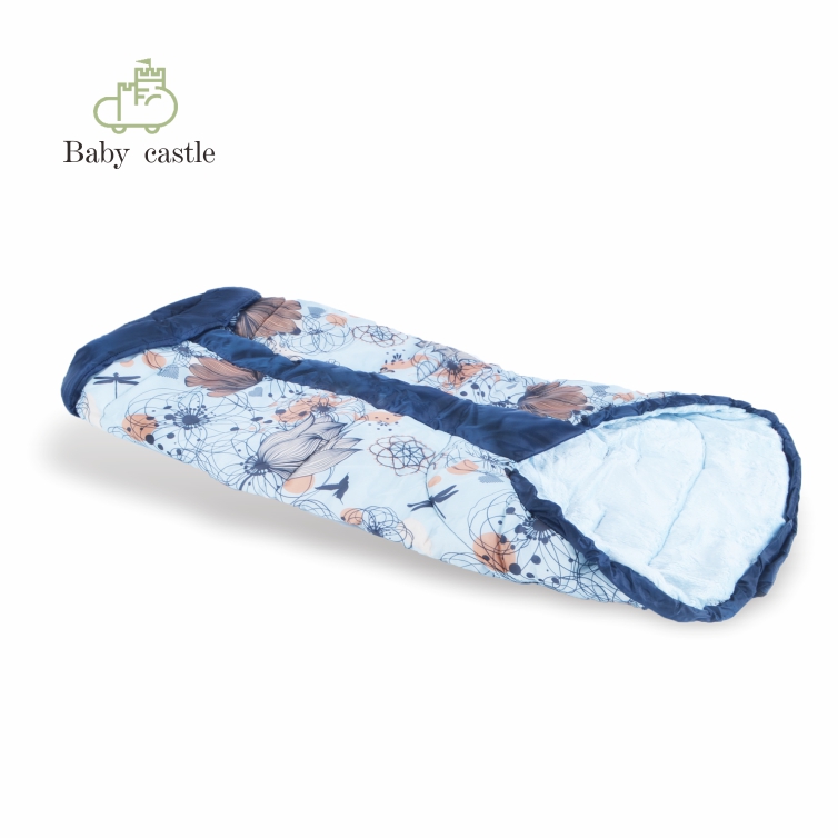 3 season baby sleeping bag wearable infant sleeping bag