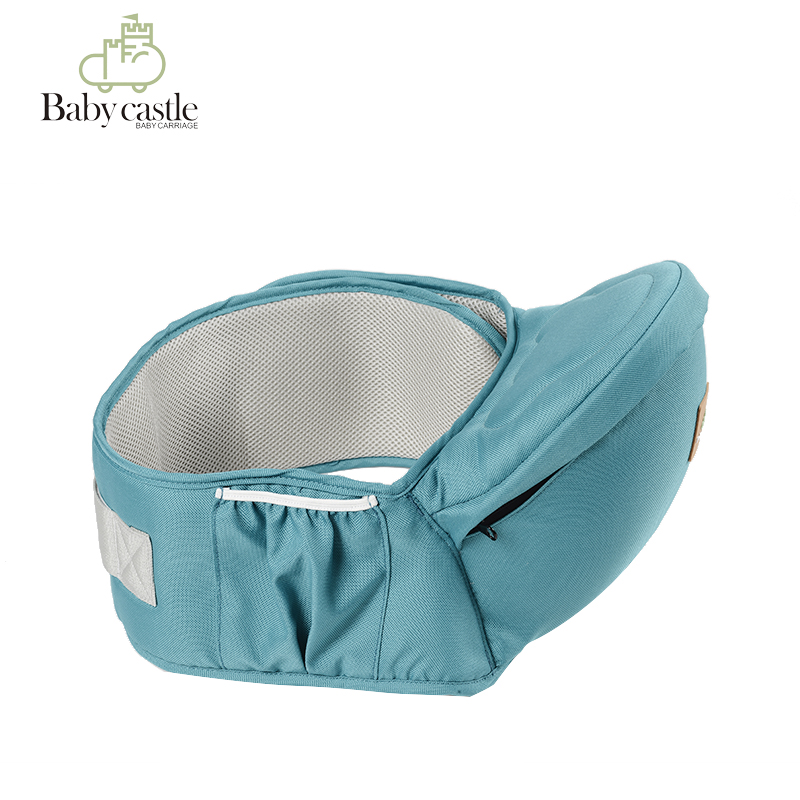 CA204 best baby hip seat ergonomic infant  hip seat