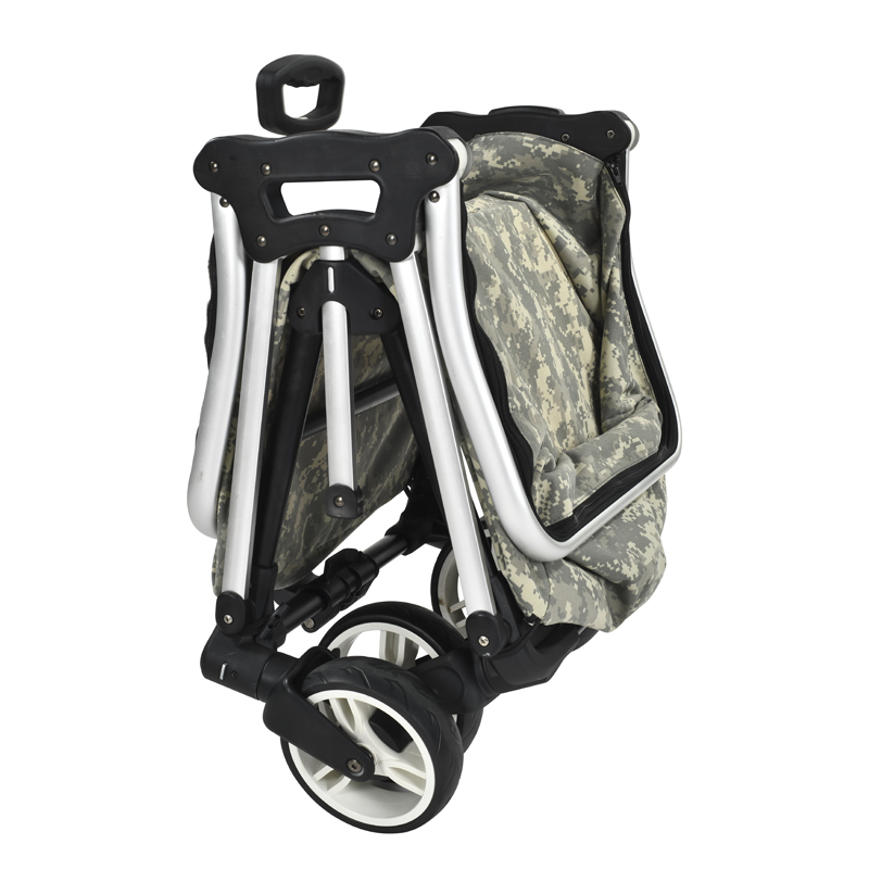 W103 portable utility wagon easy folding wagon with ASTM