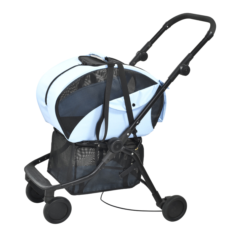 2024 小型犬遛狗车