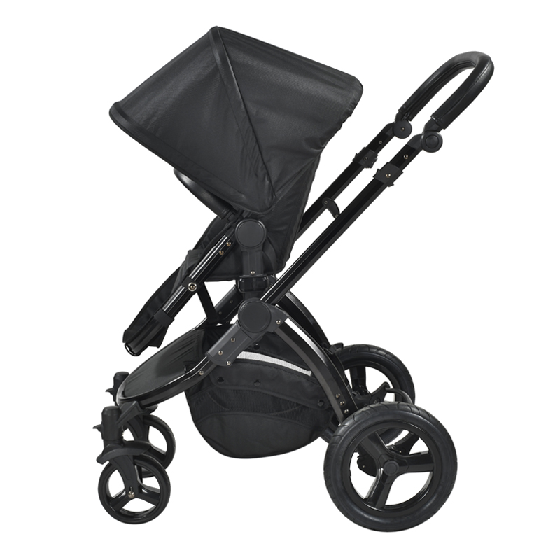 旅行折叠婴儿车 父母面向婴儿推车 En1888