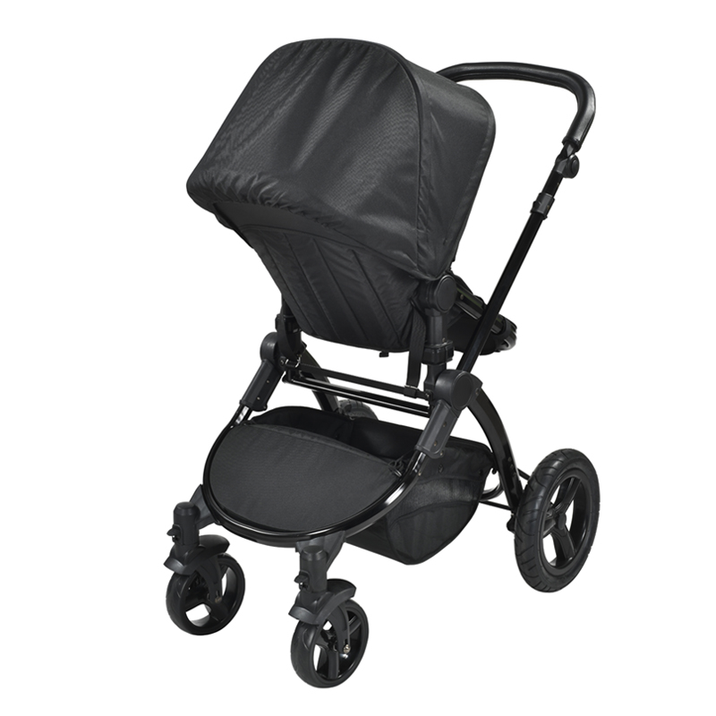 Poussette parapluie d'été 2024, poussette adaptée aux voyages