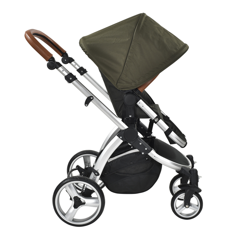 Safety first car seat and stroller summer umbrella stroller