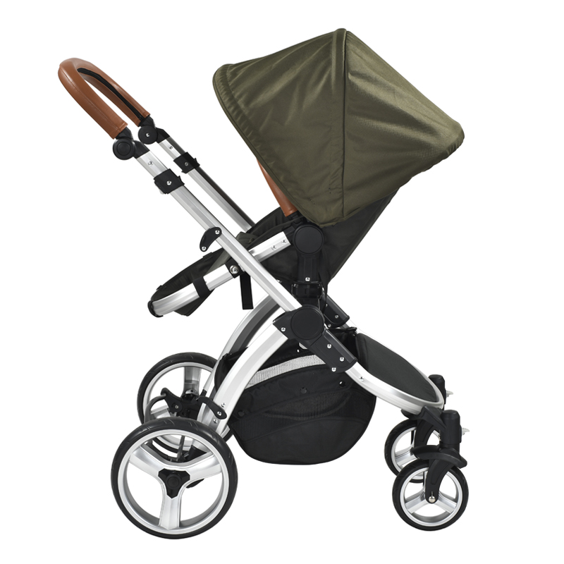 عربة أطفال بمقعد سيارة للسفر، عربات أطفال شعبية، عربة إكسبيديشن