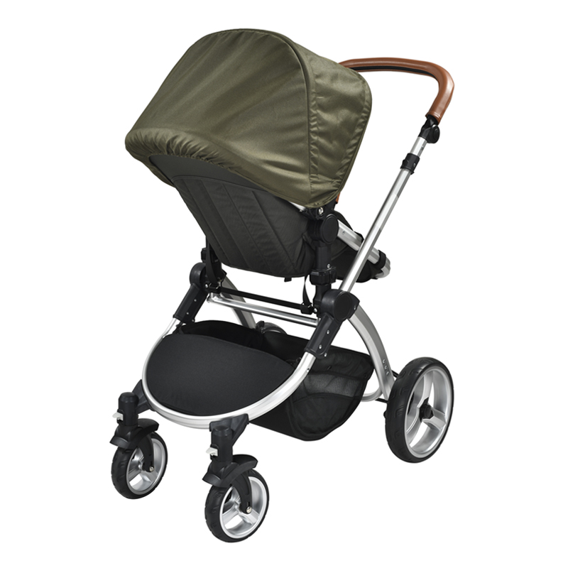 飞机用紧凑型婴儿车 廉价轻型婴儿车