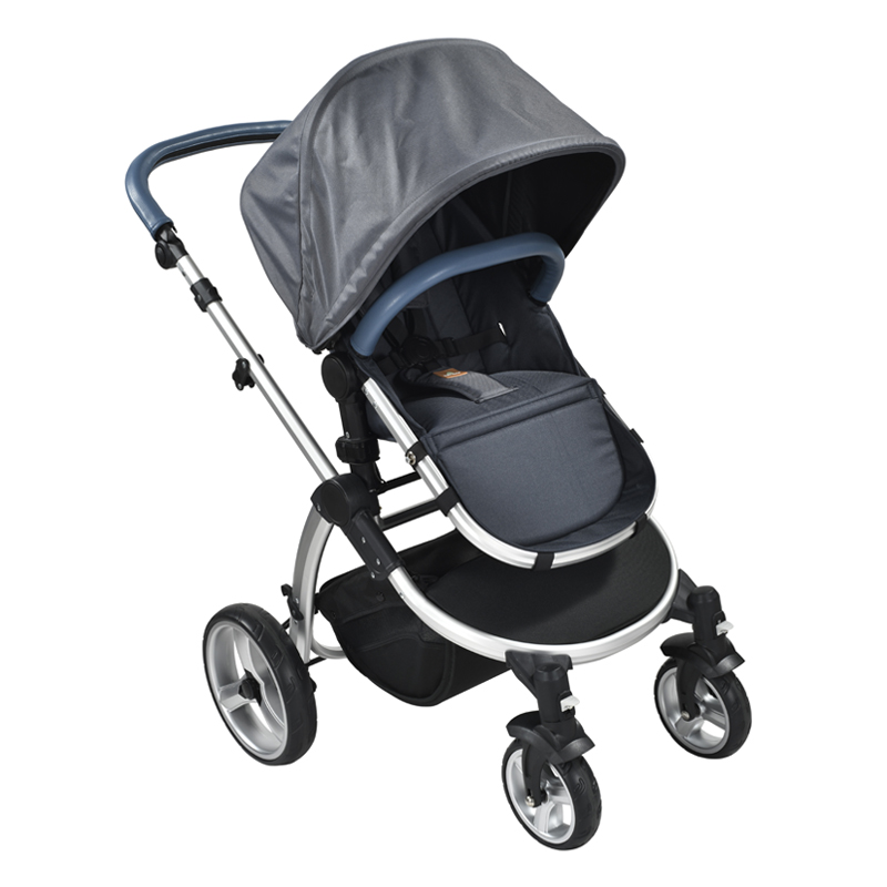 2024 年最佳旅行婴儿车 轻松折叠婴儿车 轻便