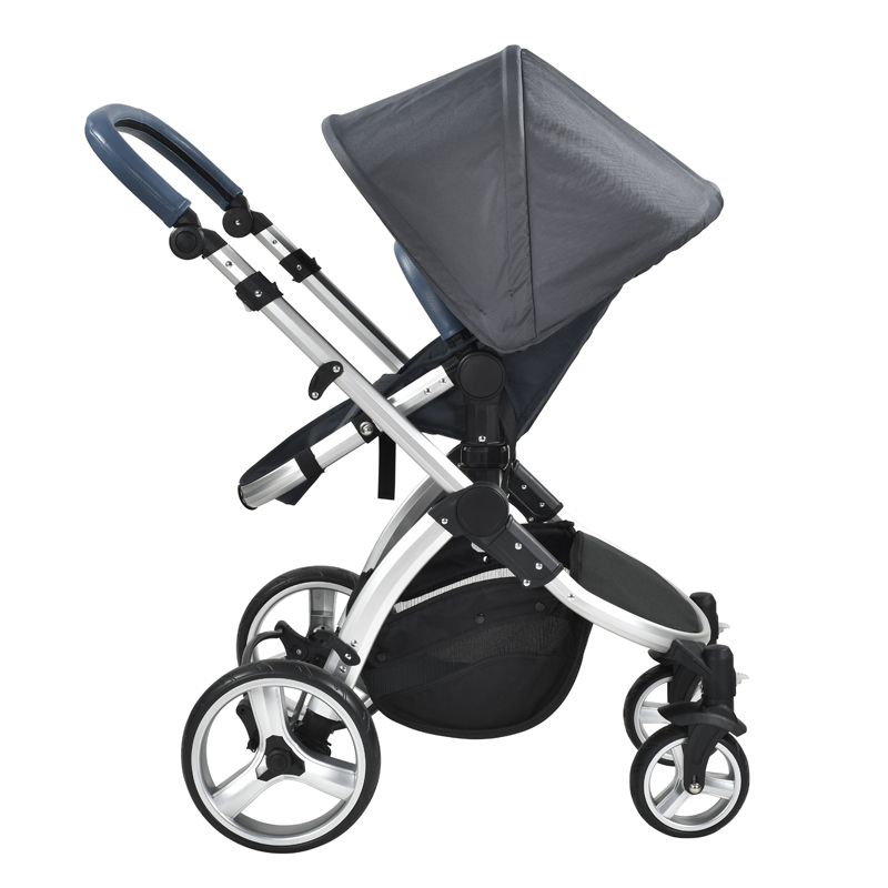 تختار الأمهات عربات الأطفال وعربات الأطفال أفضل عربة شاطئ