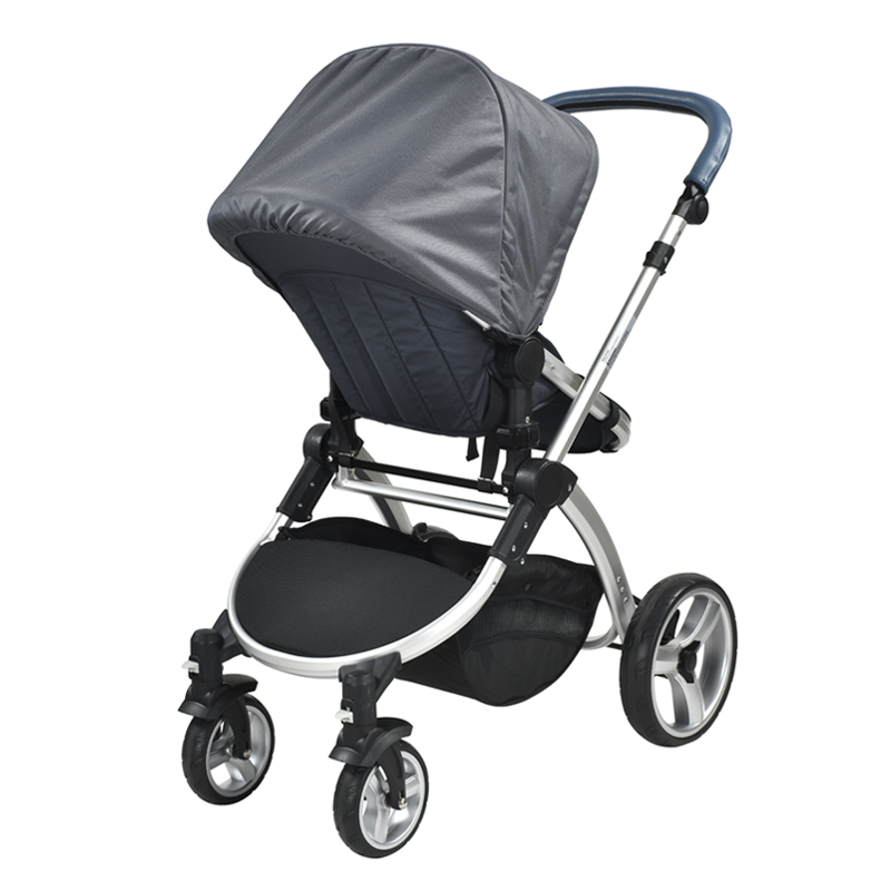 Zomerkinderparaplukinderwagen, betaalbare kinderwagen voor ouders