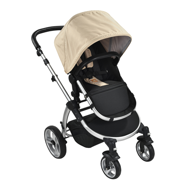 Zomerparaplukinderwagen City Select kinderwagenaccessoires
