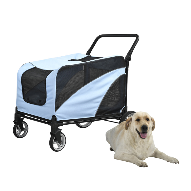 Dog strollers for large breeds best dog stroller for two small dogs