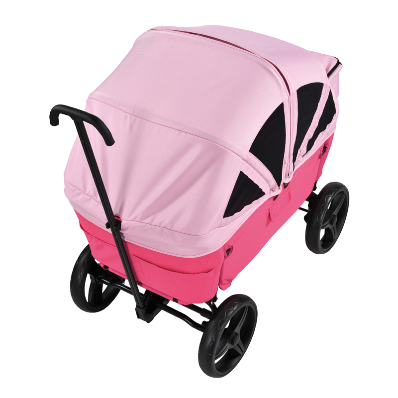 Best folding wagon for camping lightweight camping trolley
