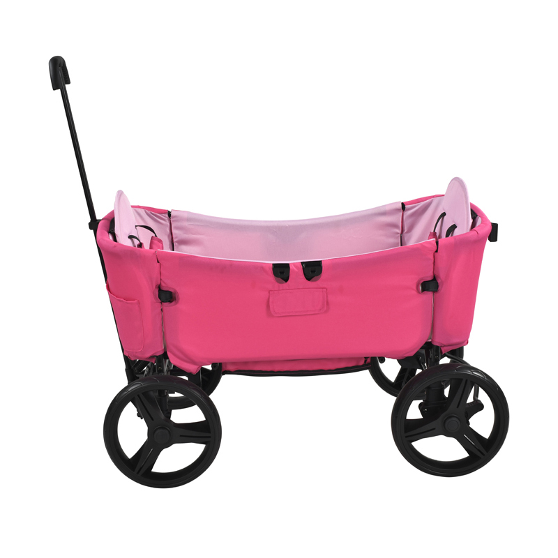 Best folding camping trolley camping trolley big wheels