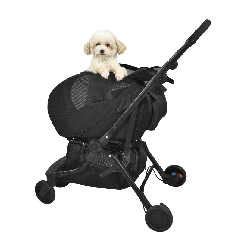 Top rated pet strollers cheap dog strollers for small dogs