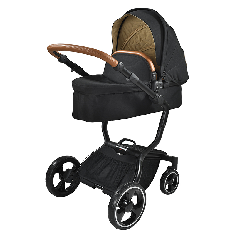 Regenschirm-Kinderwagen, leichter Kinderwagen, universeller Autositz-Kinderwagen