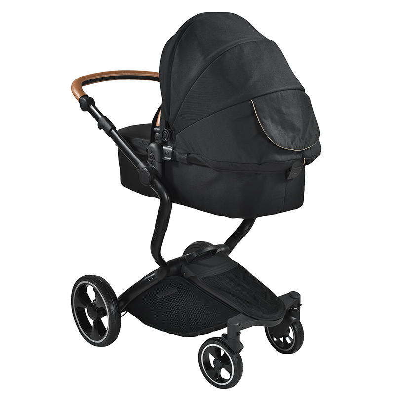 Mütter-Wahl-Kinderwagen, Eltern gegenüber Kinderwagen mit ASTM