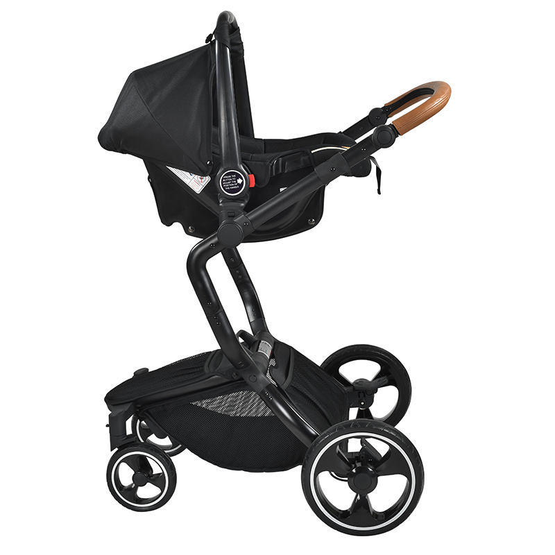 轻型单人婴儿车 最好的 4 轮全地形婴儿车