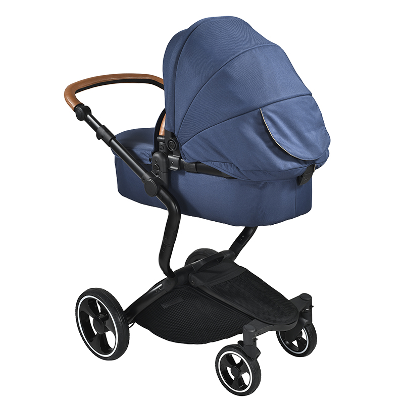 小型折叠婴儿车站立式婴儿车婴儿推车