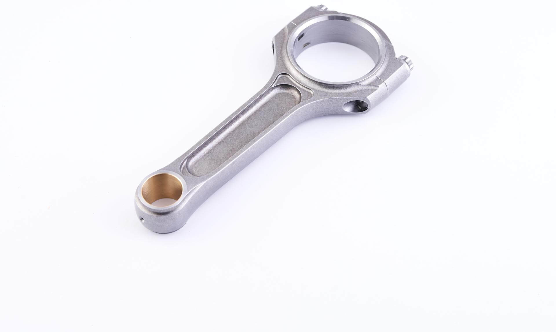 H-Träger geschmiedete 4340 Renn-Pleuelstange für Suzuki GSX-R750, Rutenlänge 4,062 