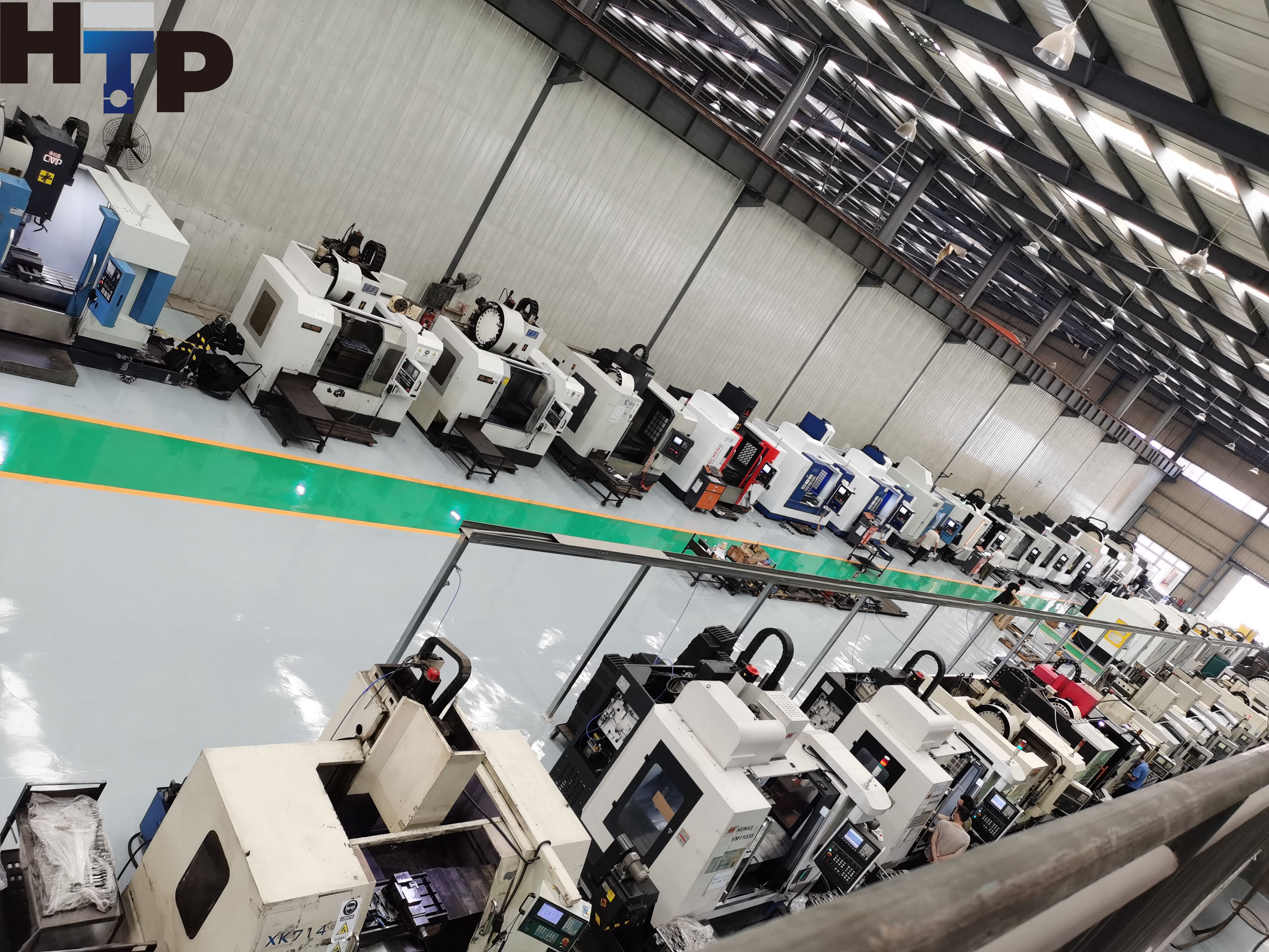 China Connecting rods manufacturer of Hongtai Performance manufacturer