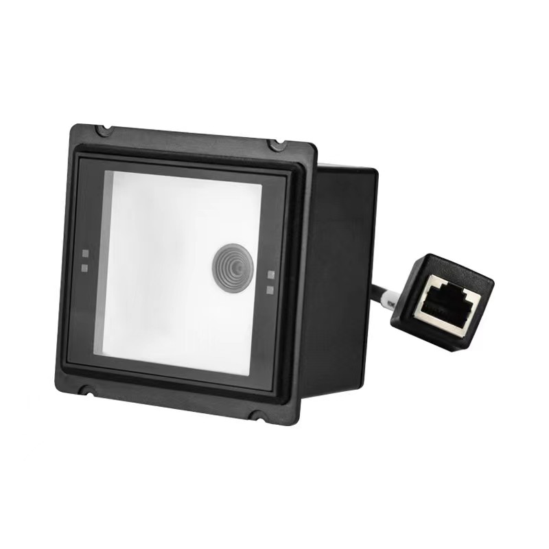 QR Code scanner/Bar code scanner with NFC YT-7160