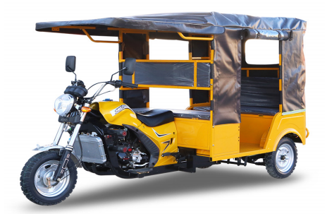 LY-Kane-019 Motorized/Electric tricycles