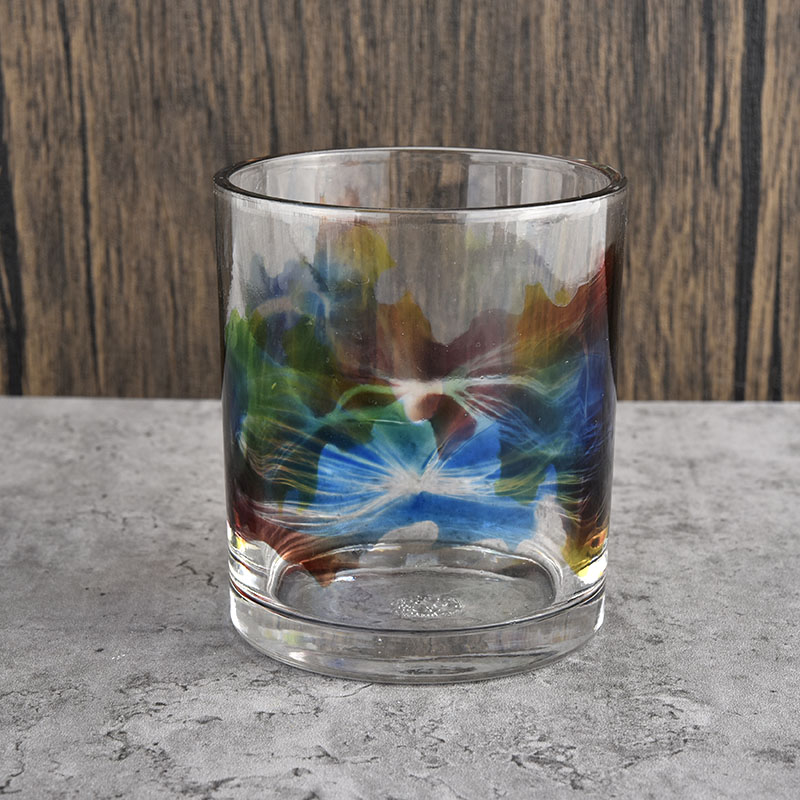 wholesale 10 oz Candle Jars for Making Candles and Candle Vessels