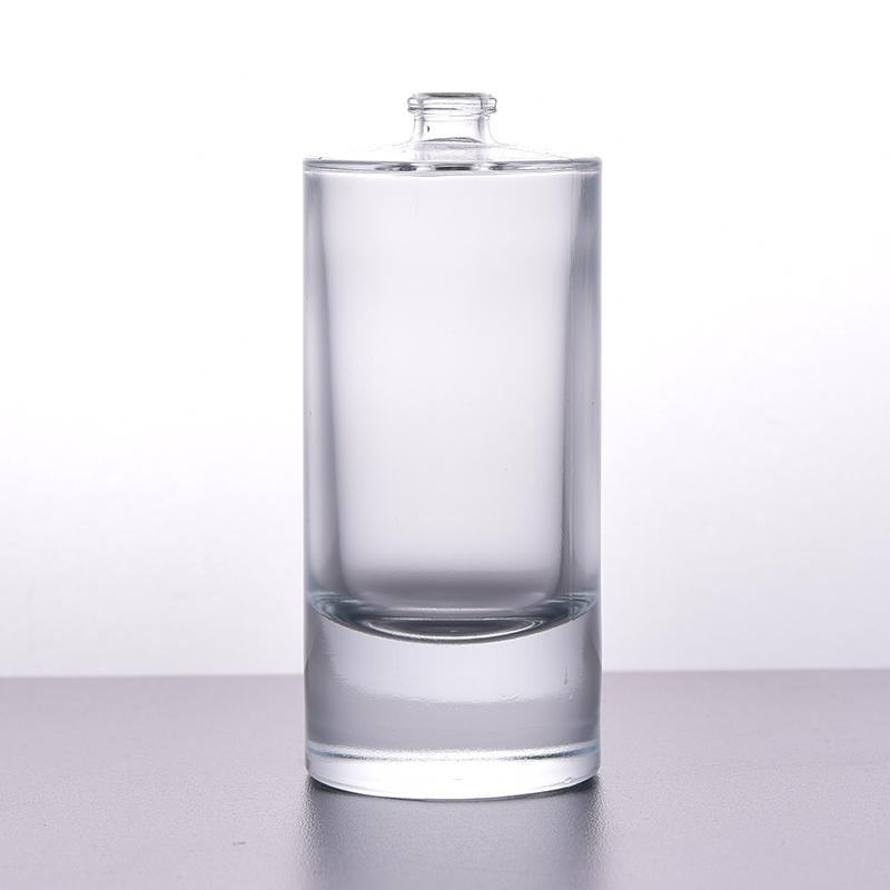 hot sales glass perfume fragrance bottle