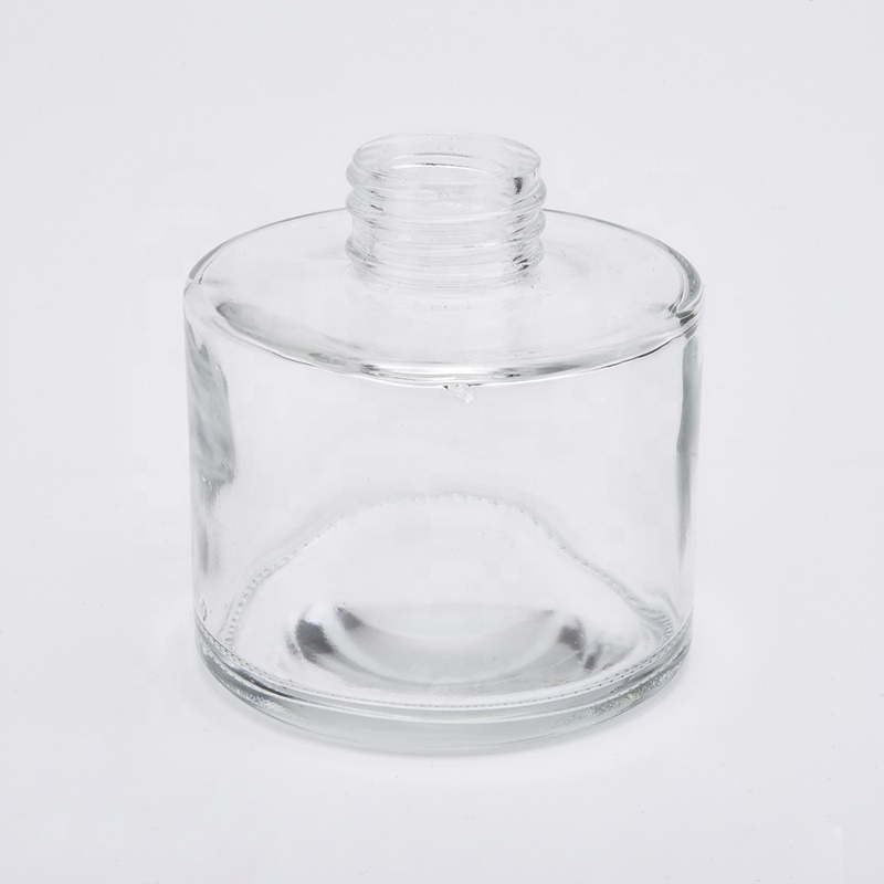 Sunny 150ml  room diffuser empty glass bottle fragrance bottles