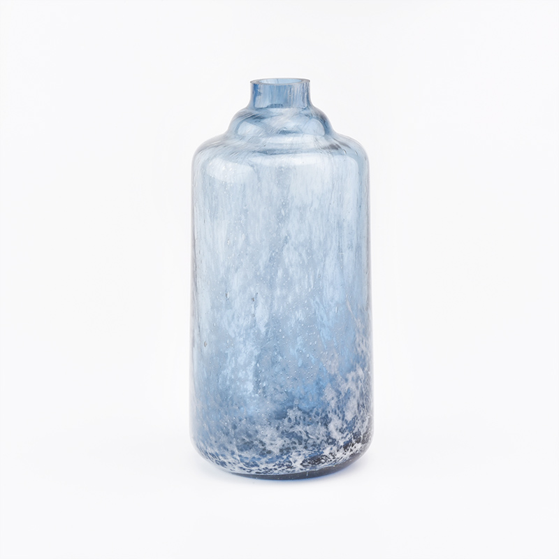 400ml overlay glass diffuser bottle