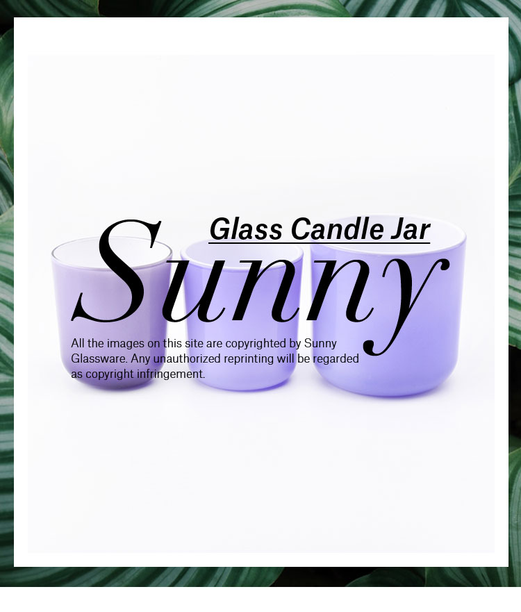 round bottom glass candle holders