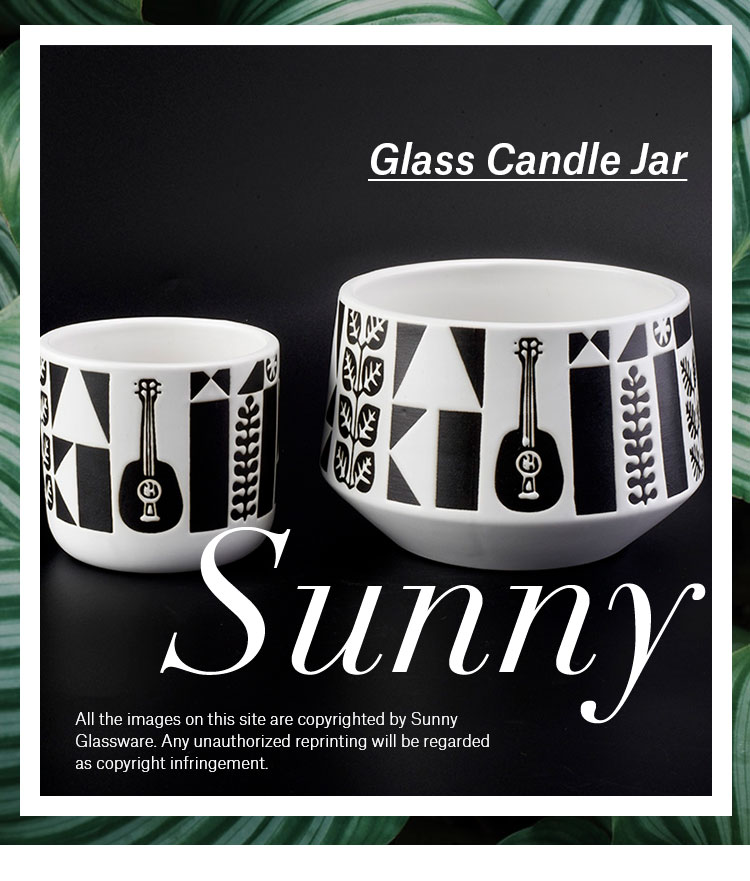 personalised candle holder