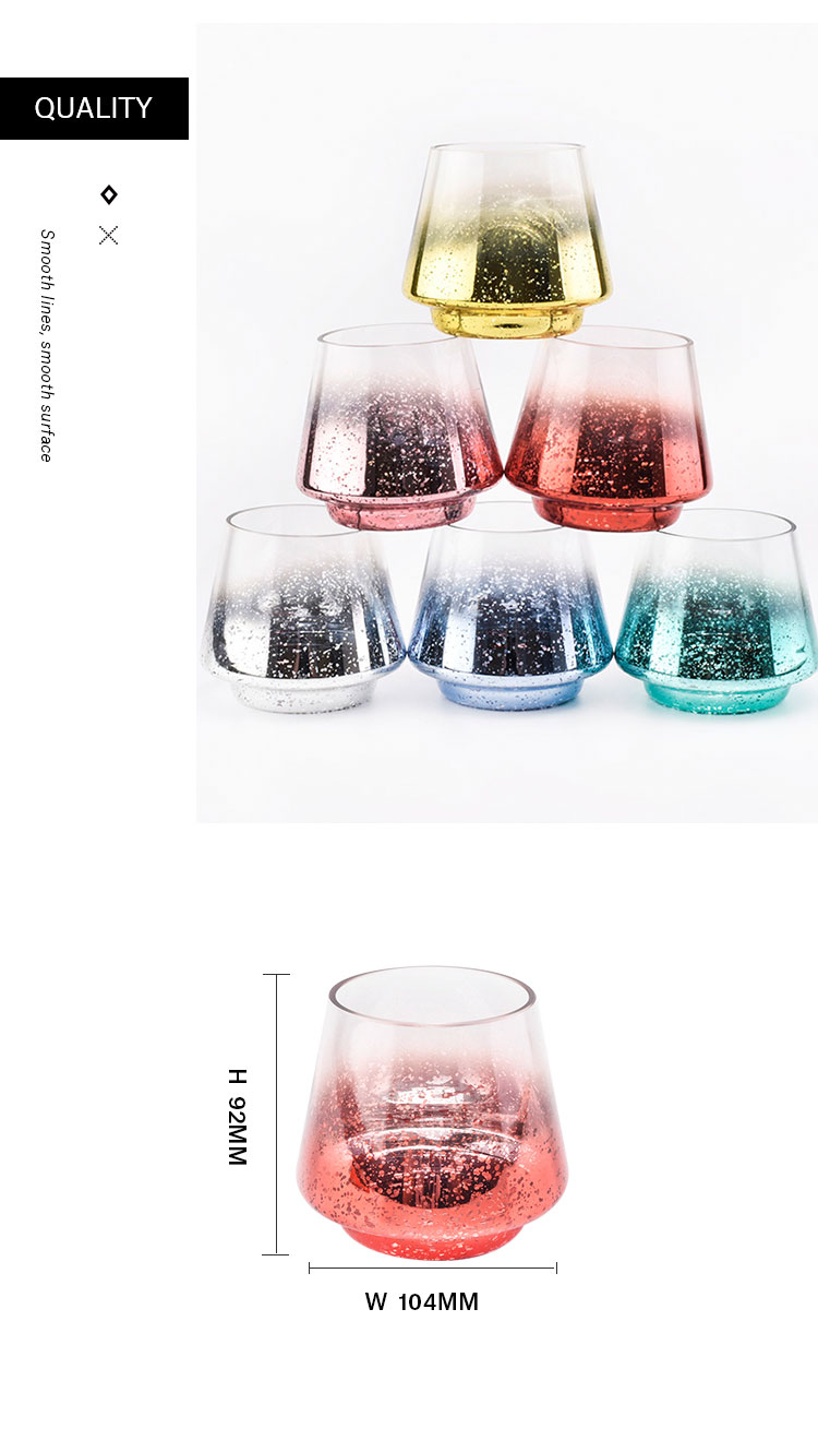 container glass cosmetic