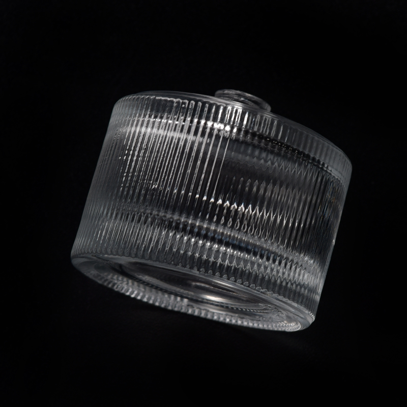 glass bottle for fragrance