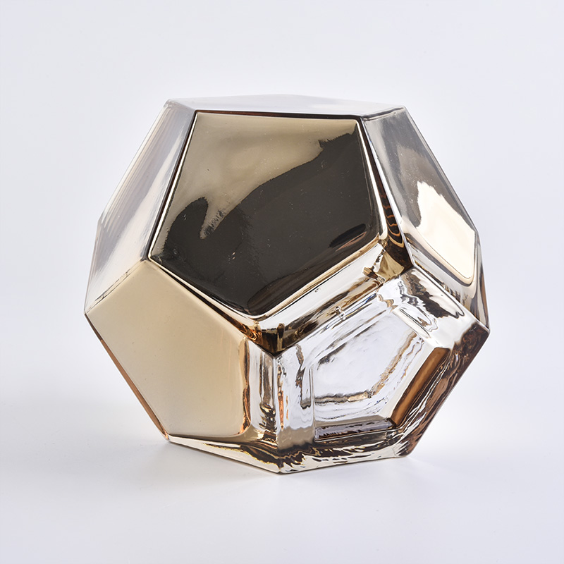 glass candle jars wholesale canada