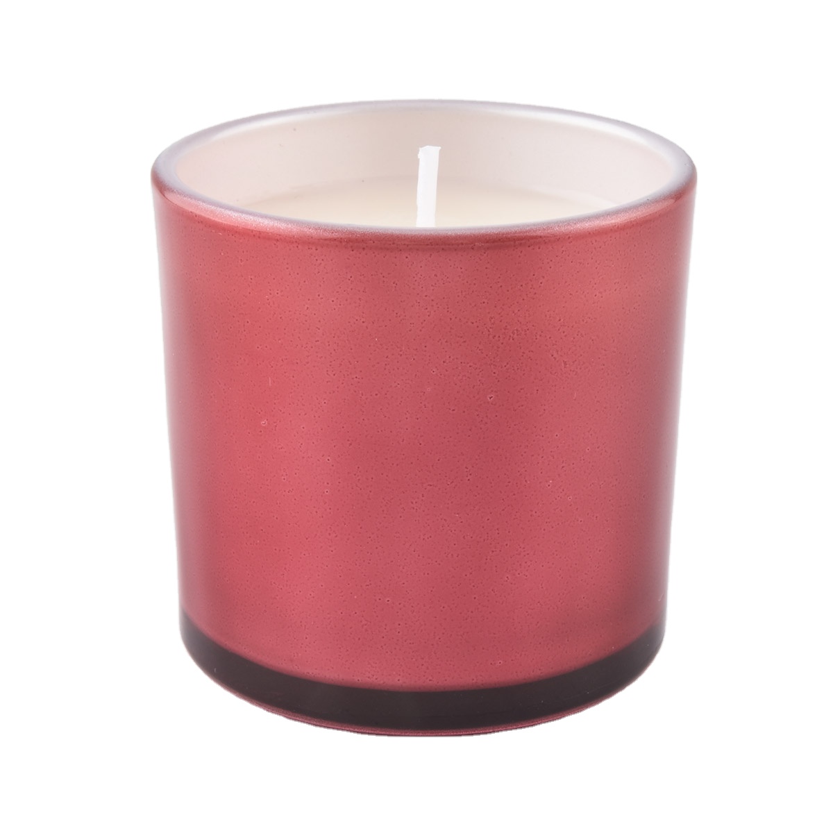 Suppliers empty custom votive candle glass jars holder