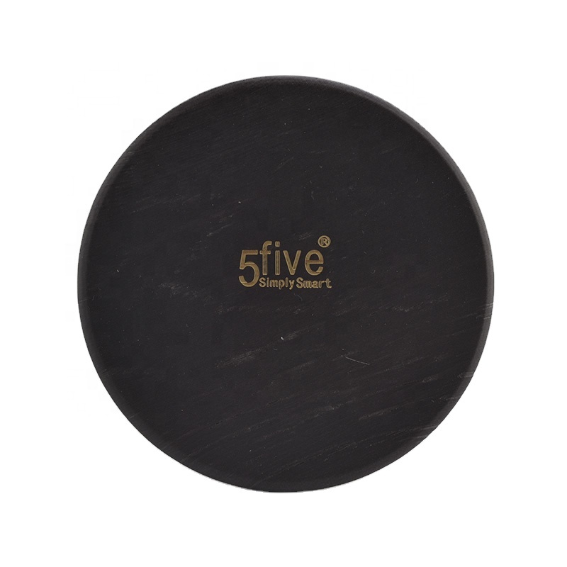 custom MDF lid for candle holders