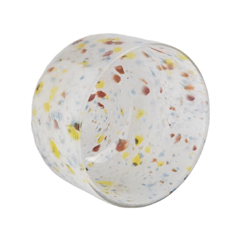 Scented candle container homemade scented candle jar