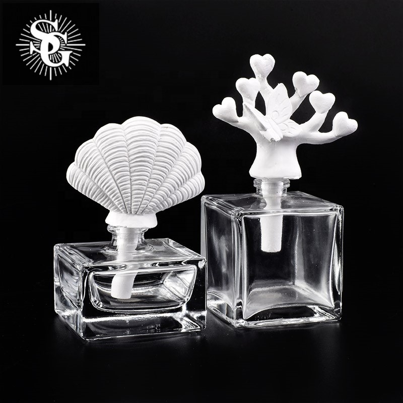 Sunny unique appearance gypsum diffuser with great design and quality
