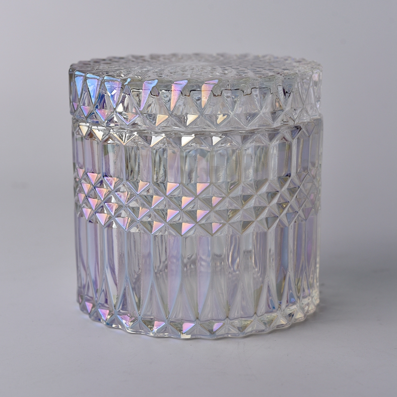 bling candle holder