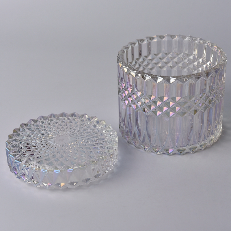bling candle holder