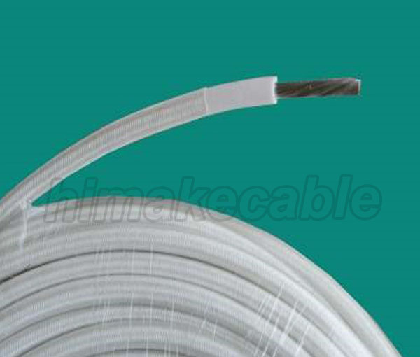 UL3071 UL3074 verzinnter Kupferleiter, silikonisolierter Draht, 600 V, Fabrik in China