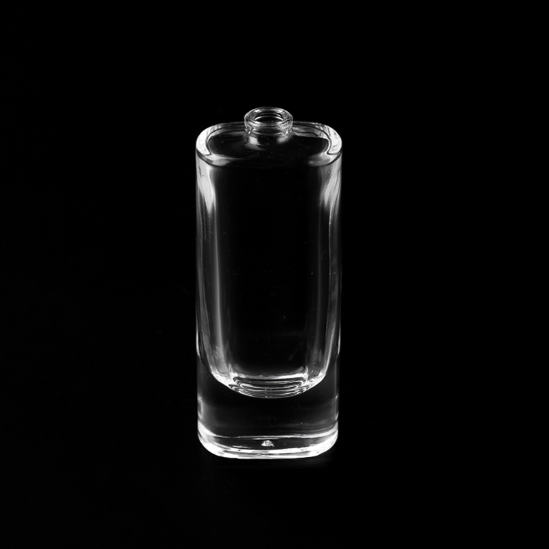 ハイエンドシリンダーガラス17mlガラス香水ボトル製造