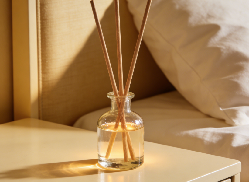 Who Says Candle Holders Are Only for Candles?