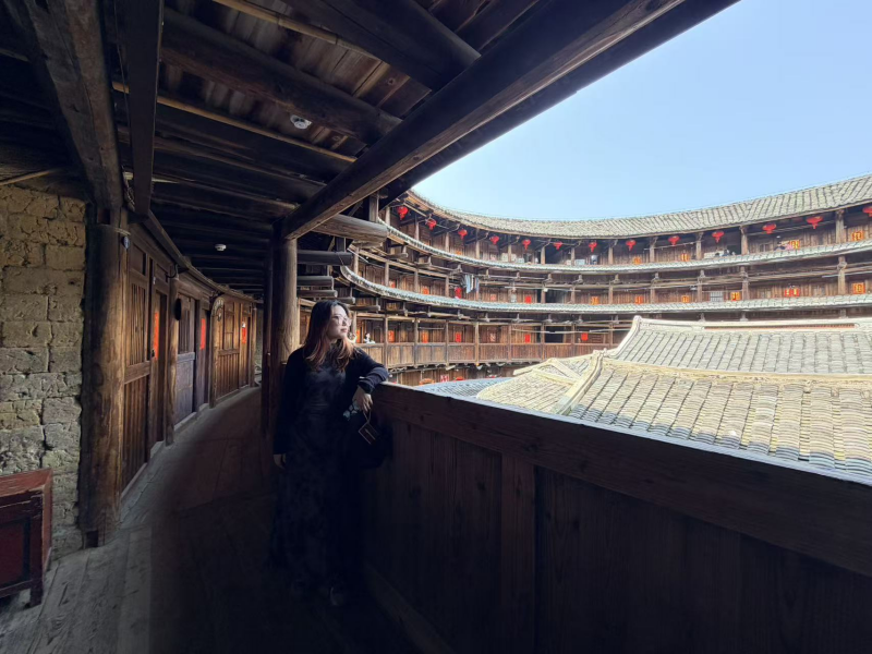 Sunny Group Zhangzhou Cultural & Culinary Journey  A Poetic Encounter Between Mountains and Sea