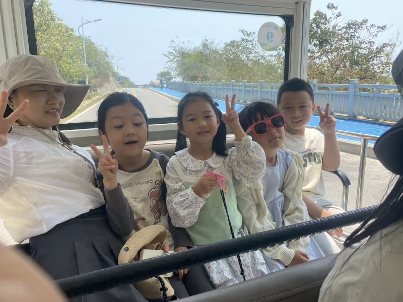 Sunny Group Zhangzhou Cultural & Culinary Journey  A Poetic Encounter Between Mountains and Sea