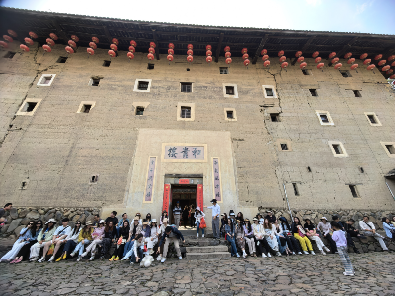 Sunny Group Zhangzhou Cultural & Culinary Journey  A Poetic Encounter Between Mountains and Sea